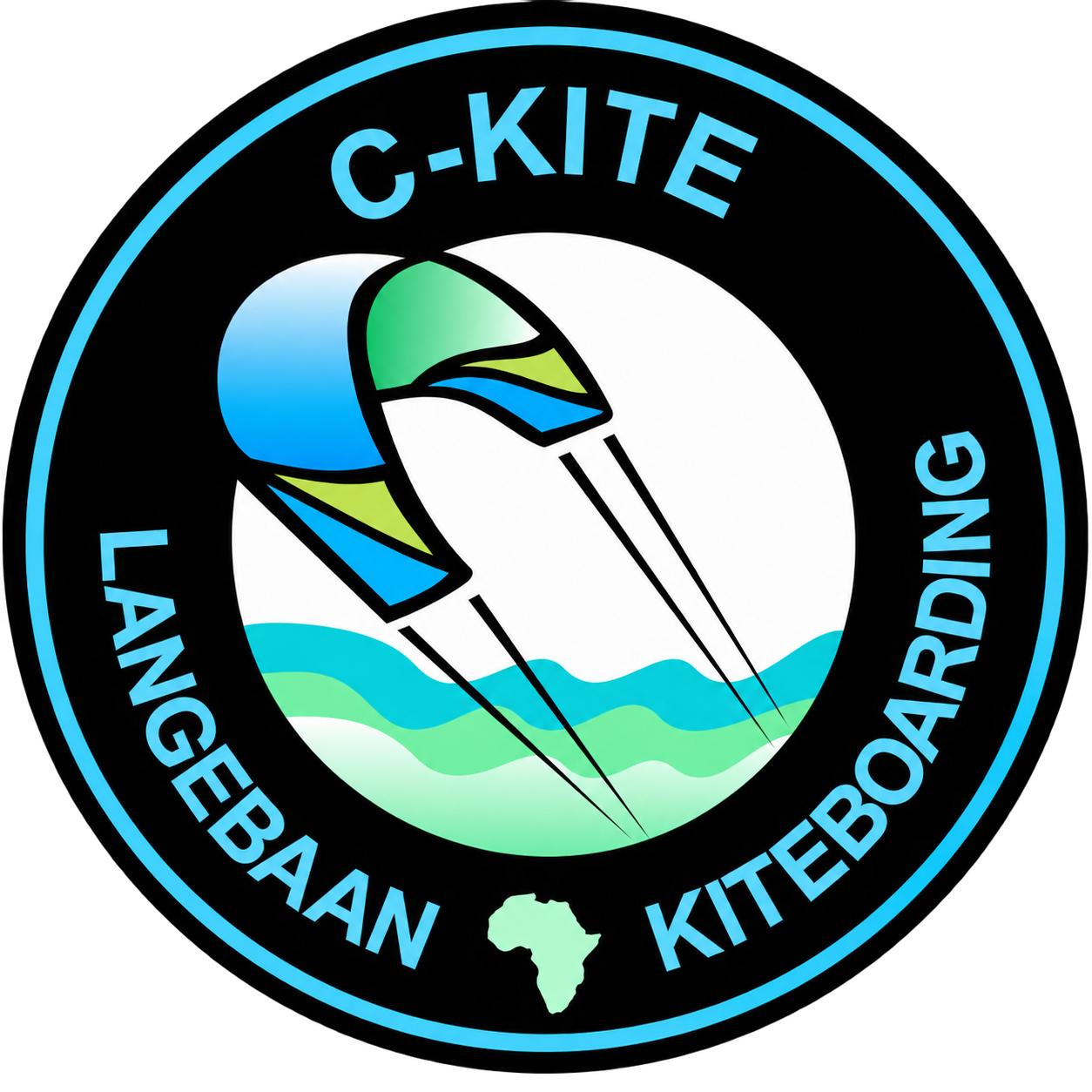 C-Kite Langebaan Kitesurfing