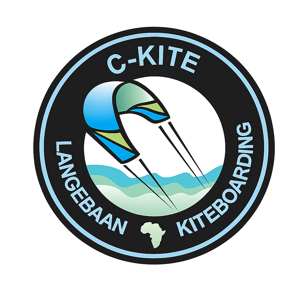 C-Kite Langebaan Kiteboarding